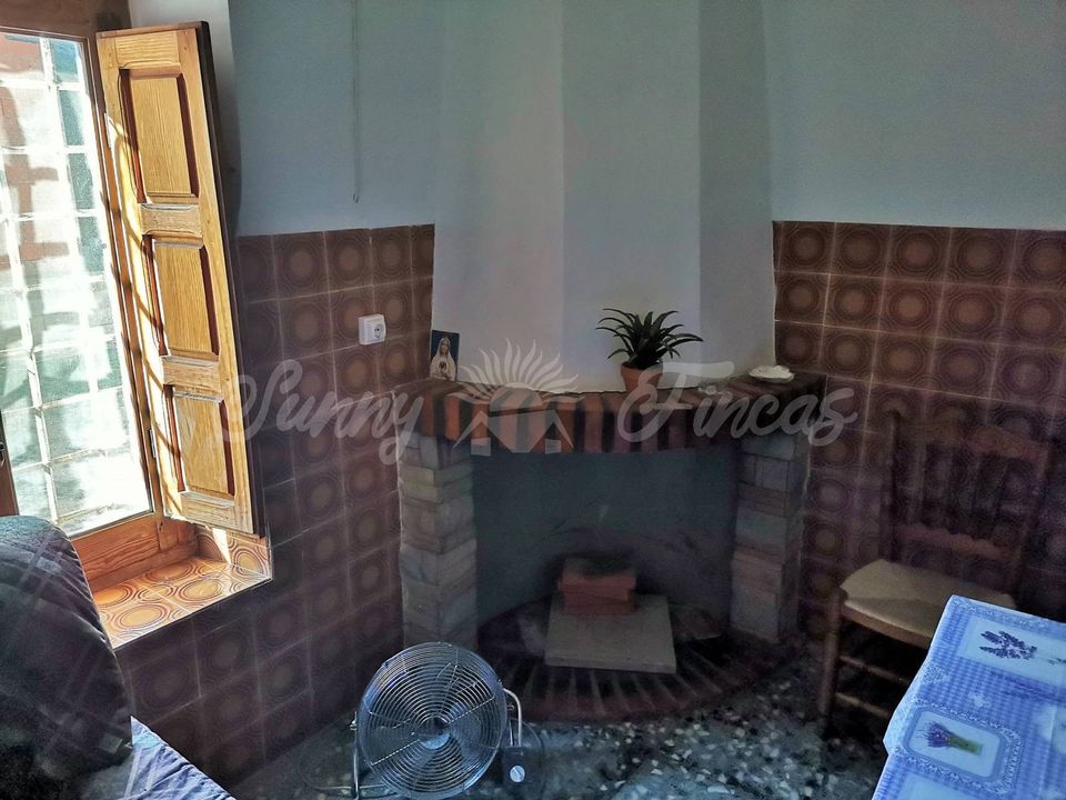 Landsbyhus i Villena, Alicante - foto 4